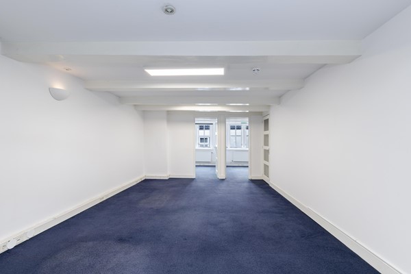 Medium property photo - Haringvliet 92A, 3011 TH Rotterdam